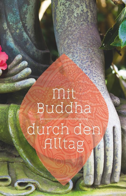 Bild: 9783833829017 | Der kleine Alltagsbuddhist | Maren Schneider | Buch | 144 S. | Deutsch