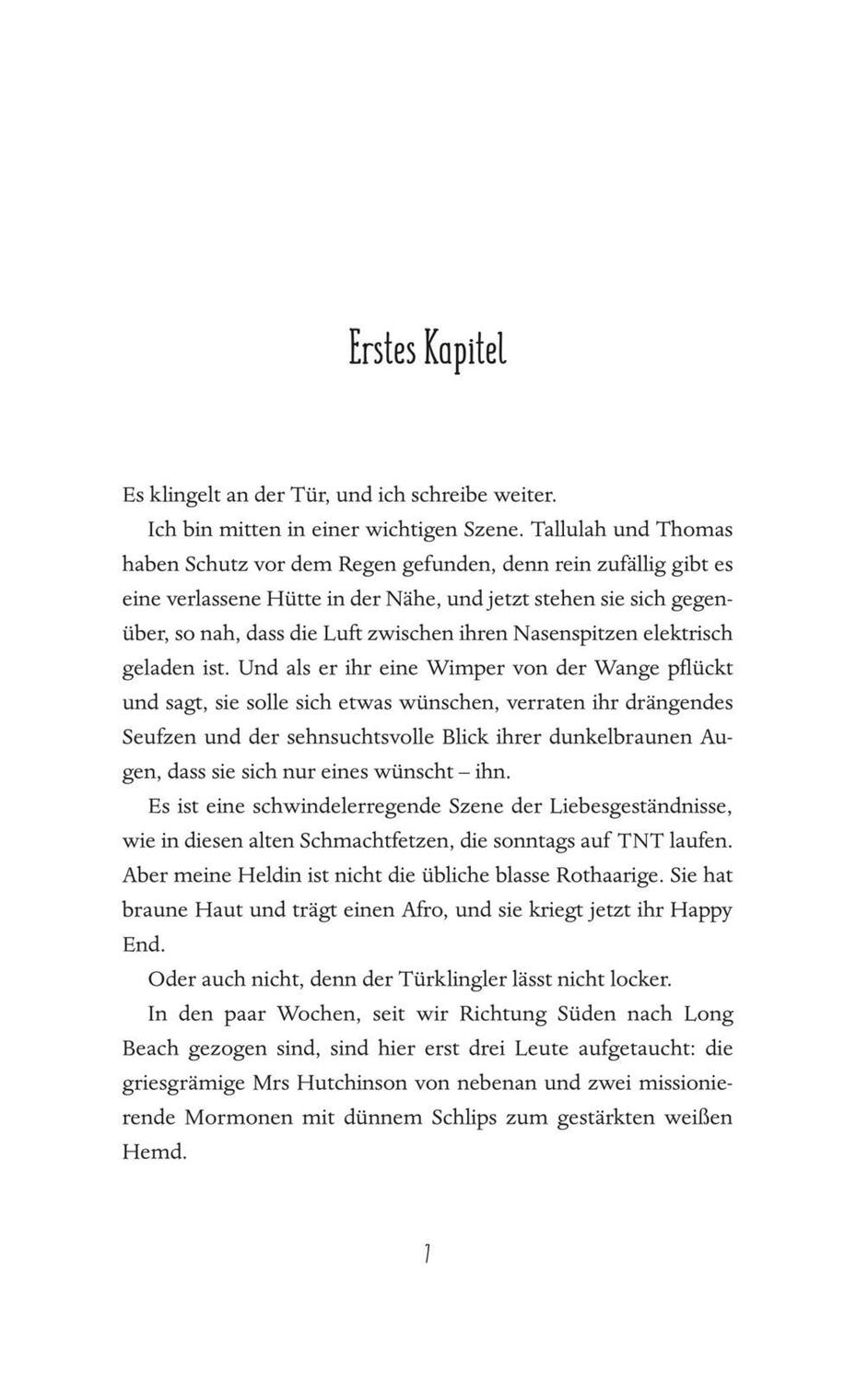 Bild: 9783551584502 | Elf Schritte bis zum Happy End | Elise Bryant | Taschenbuch | 368 S.