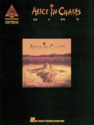 Cover: 9780793520282 | Alice in Chains - Dirt | Taschenbuch | Buch | Englisch | 1993