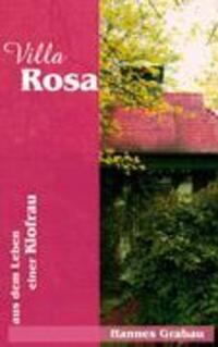Cover: 9783831149131 | Villa Rosa | aus dem Leben einer Klofrau | Hannes Grabau | Taschenbuch