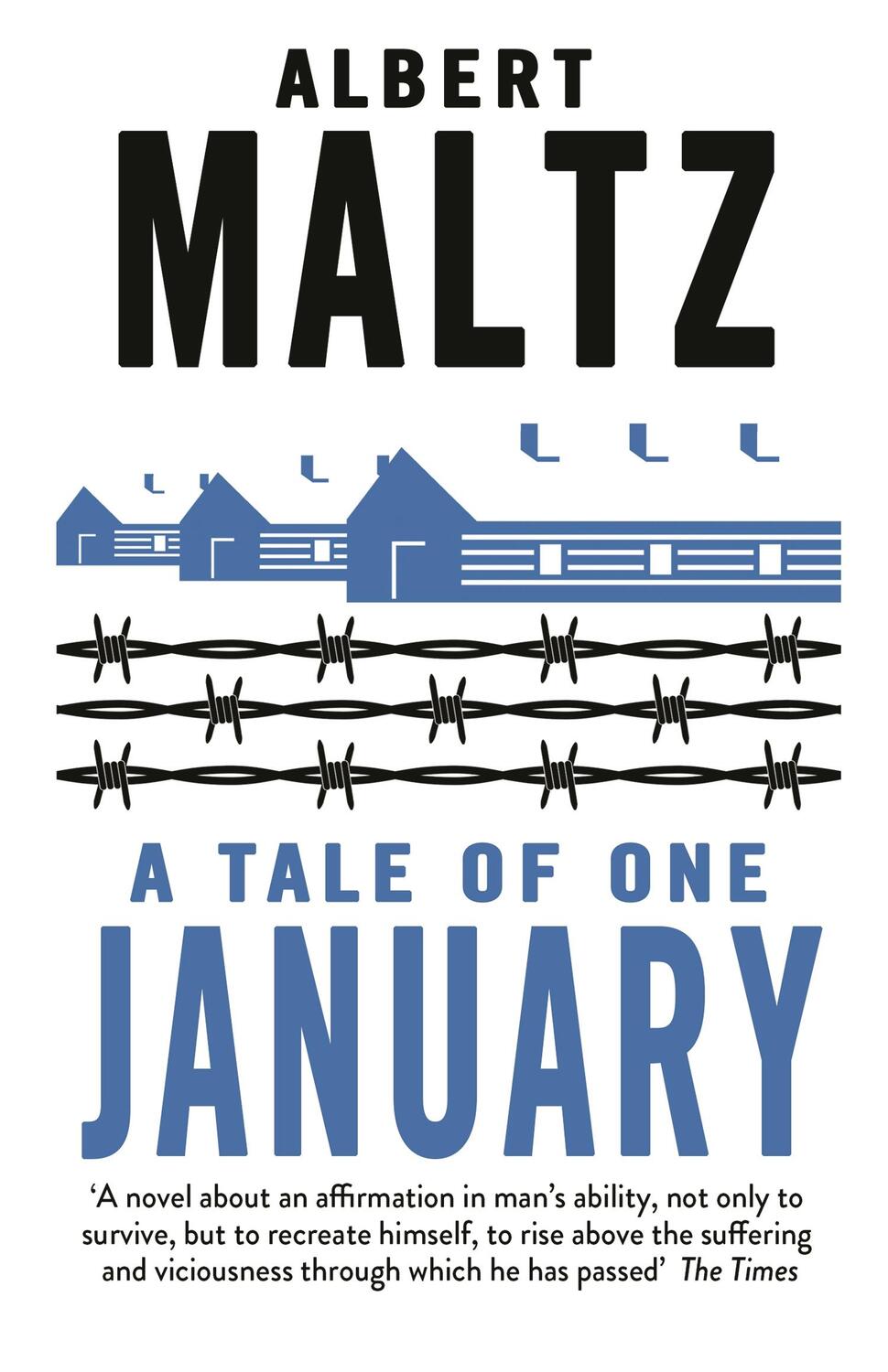 Cover: 9780714550626 | A Tale of One January | Albert Maltz | Taschenbuch | Englisch | 2023