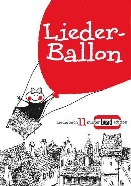 Cover: 9783795756802 | Liederballon | Heft 11. | Beate Dapper | Broschüre | 96 S. | Deutsch