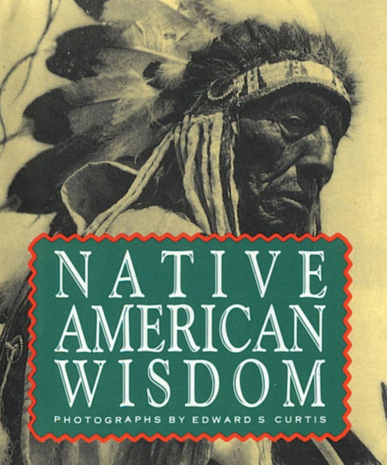 Cover: 9781561383078 | Native American Wisdom | Running Press | Buch | Gebunden | Englisch