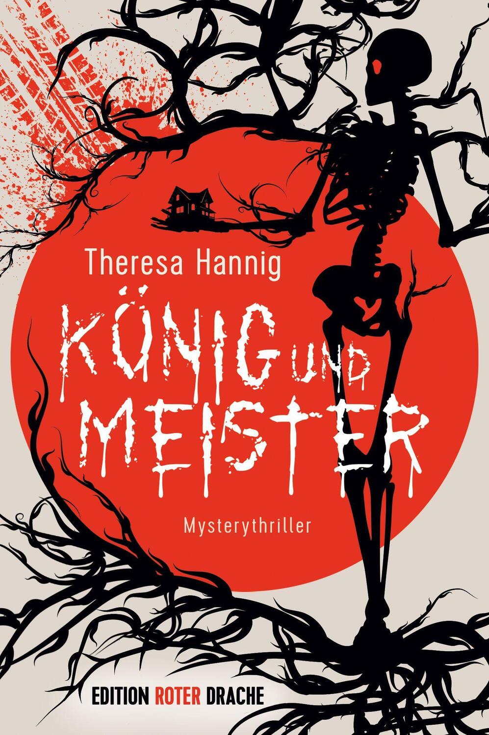 Cover: 9783968150147 | König und Meister | Theresa Hannig | Buch | Deutsch | 2021