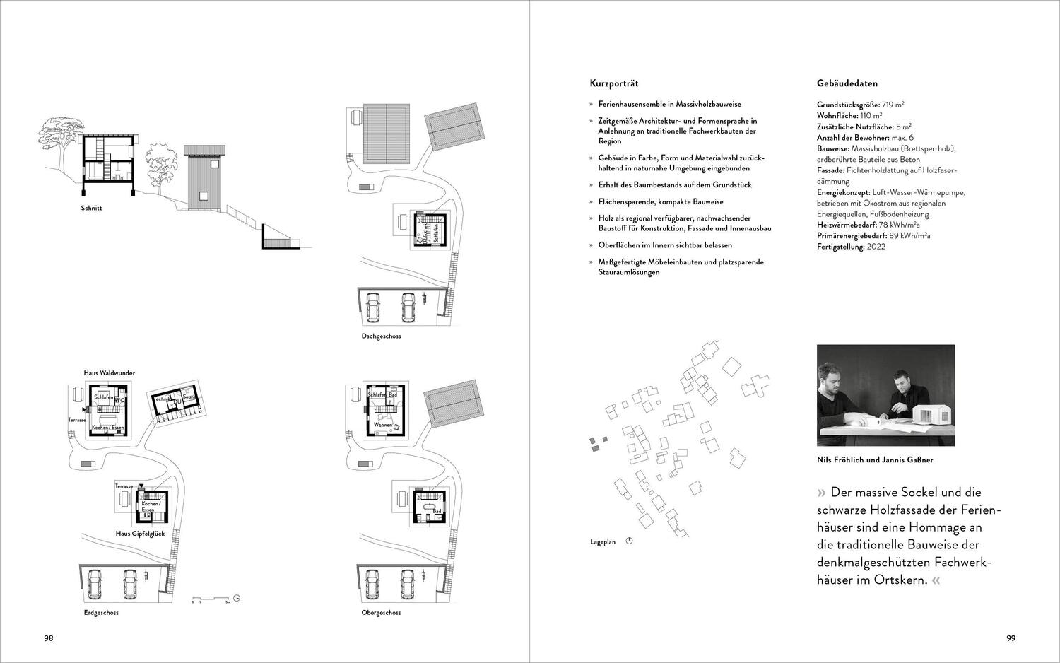 Bild: 9783791380292 | Häuser mit Zukunft | Bettina Hintze | Buch | 260 S. | Deutsch | 2024