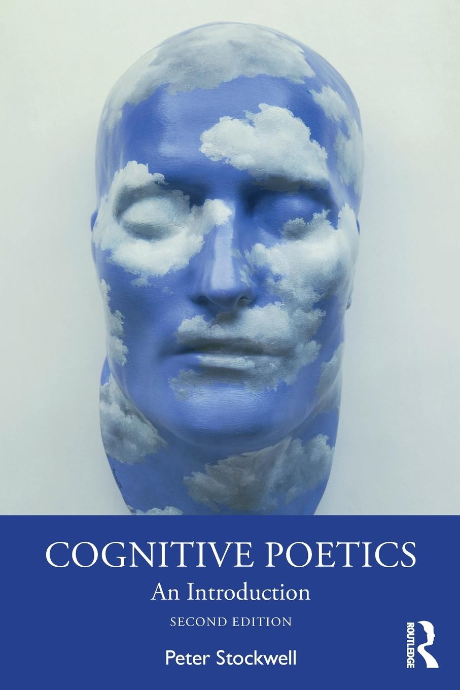 Cover: 9781138781382 | Cognitive Poetics | An Introduction | Peter Stockwell | Taschenbuch