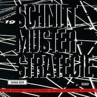 Cover: 9783496014003 | Schnittmuster-Strategie | Dagmar Jäger | Taschenbuch | 528 S. | 2008