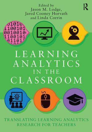 Cover: 9780815362128 | Learning Analytics in the Classroom | Jason M. Lodge (u. a.) | Buch