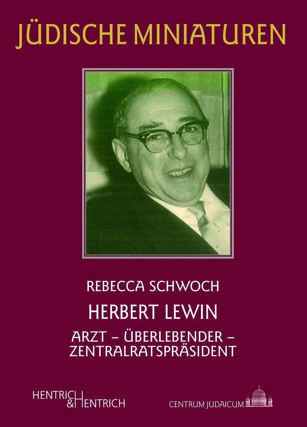 Cover: 9783955651527 | Herbert Lewin | Rebecca Schwoch | Taschenbuch | 94 S. | Deutsch | 2016