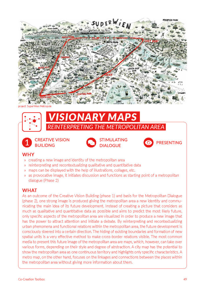 Bild: 9783986120115 | MetroLab | Metropolitan Design as a New Discipline | Krebs (u. a.)