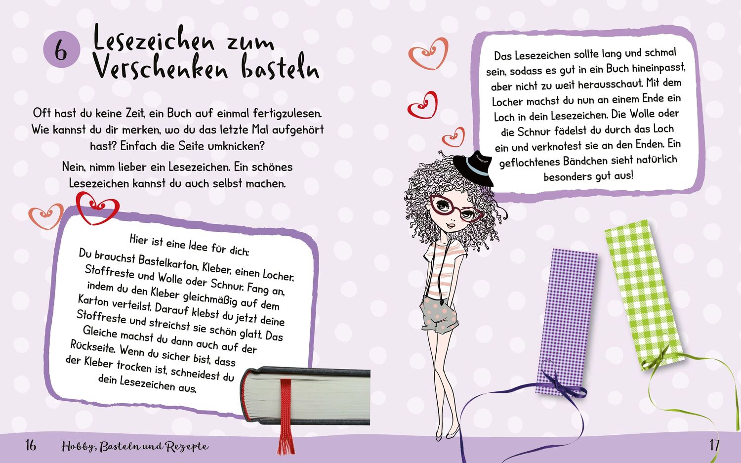 Bild: 9783849931612 | 100 Dinge für Mädchen | Karla S. Sommer (u. a.) | Buch | 100 Dinge