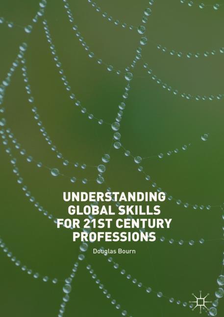 Cover: 9783319976549 | Understanding Global Skills for 21st Century Professions | Bourn | xiv