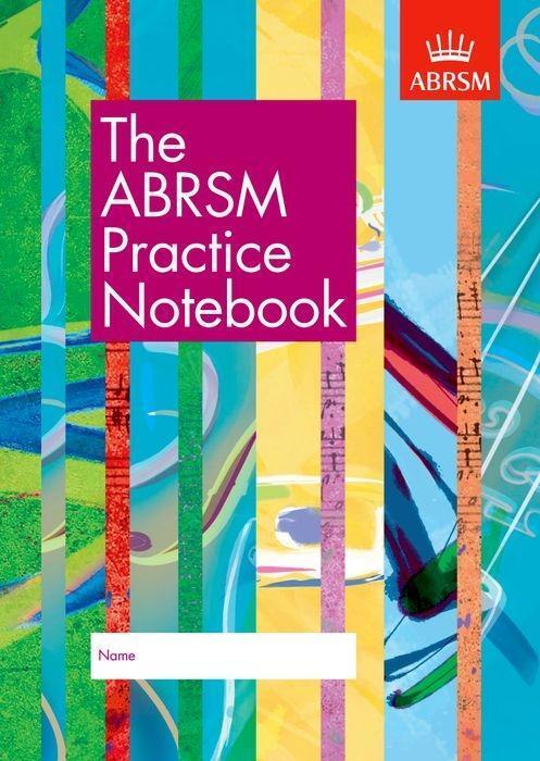 Cover: 9781860969300 | The ABRSM Practice Notebook | ABRSM | Buch | Englisch | 2008 | ABRSM