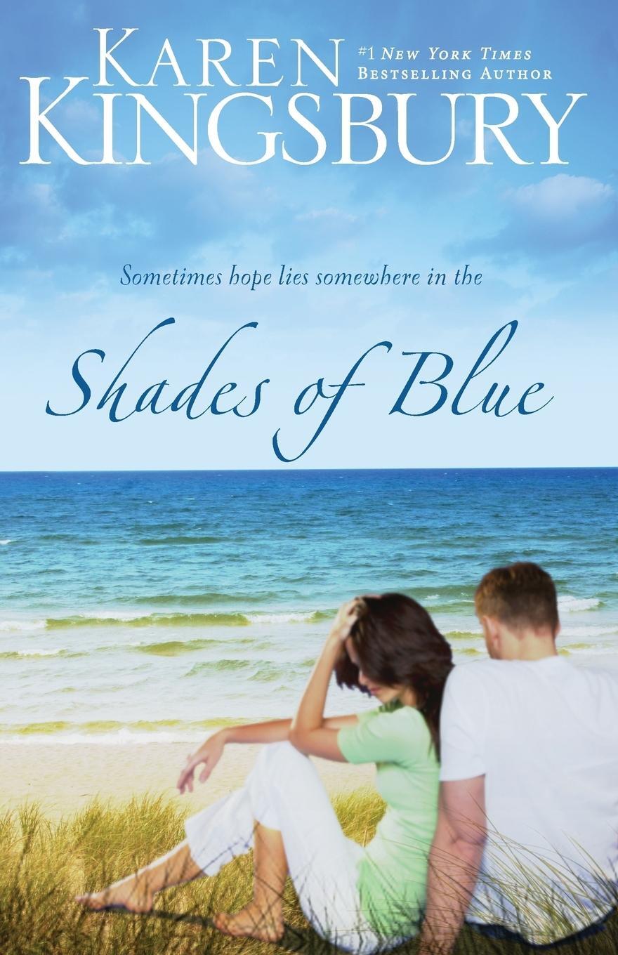 Cover: 9780310266228 | Shades of Blue | Karen Kingsbury | Taschenbuch | Paperback | Englisch