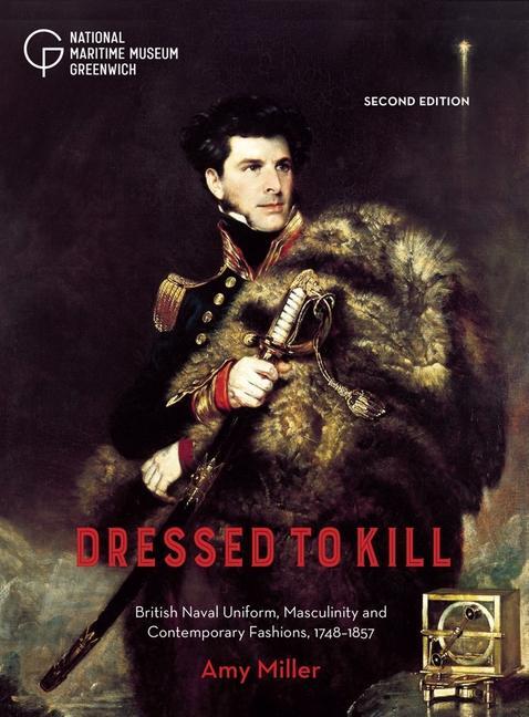 Cover: 9781906367879 | Dressed to Kill | Amy Miller | Taschenbuch | Kartoniert / Broschiert
