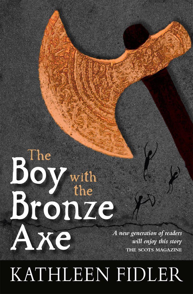Cover: 9780863158827 | The Boy with the Bronze Axe | Kathleen Fidler | Taschenbuch | Kelpies