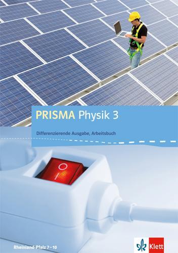 Cover: 9783120687498 | PRISMA Physik. Differenzierende Ausgabe für Rheinland-Pfalz....