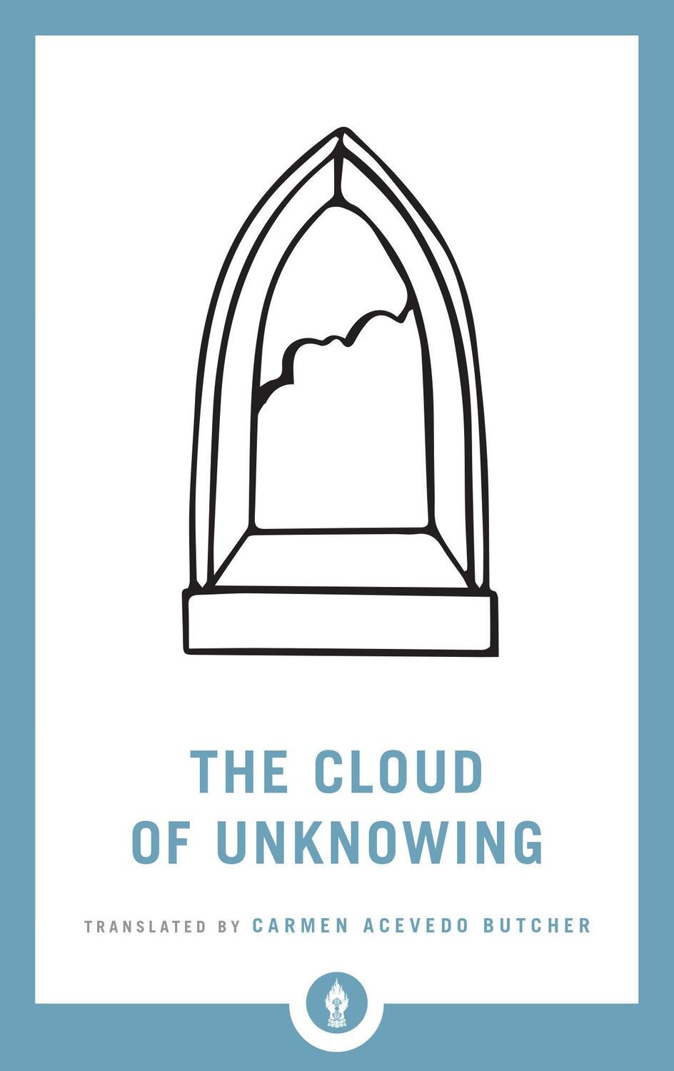 Cover: 9781611806229 | The Cloud of Unknowing | Taschenbuch | Einband - flex.(Paperback)
