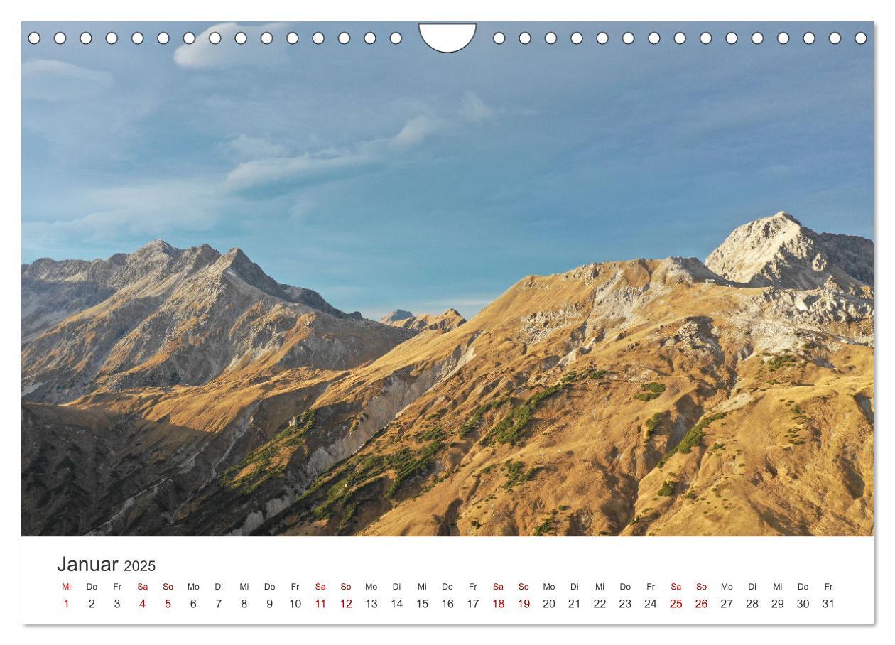 Bild: 9783383987335 | Armenien - Ein wunderschönes Naturerlebnis. (Wandkalender 2025 DIN...