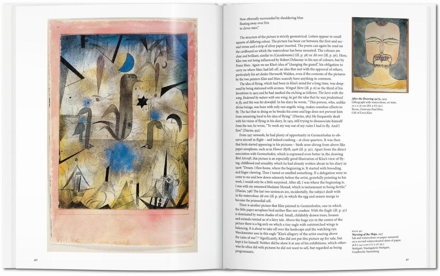 Bild: 9783836501095 | Klee | Susanna Partsch | Buch | Französisch | 2024 | TASCHEN