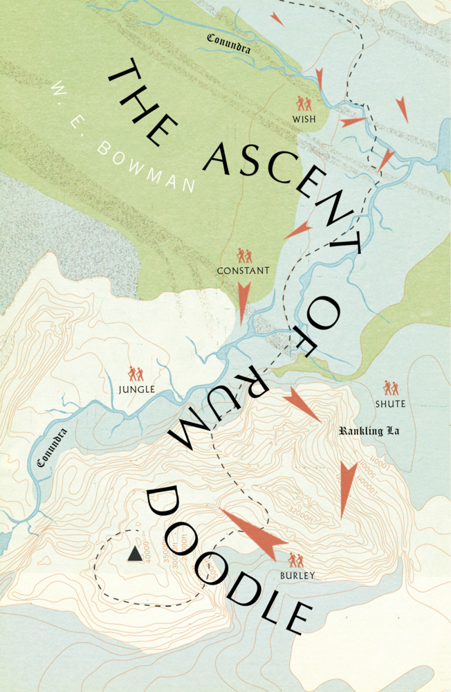 Cover: 9781784875299 | The Ascent Of Rum Doodle | W E Bowman | Taschenbuch | XVIII | Englisch