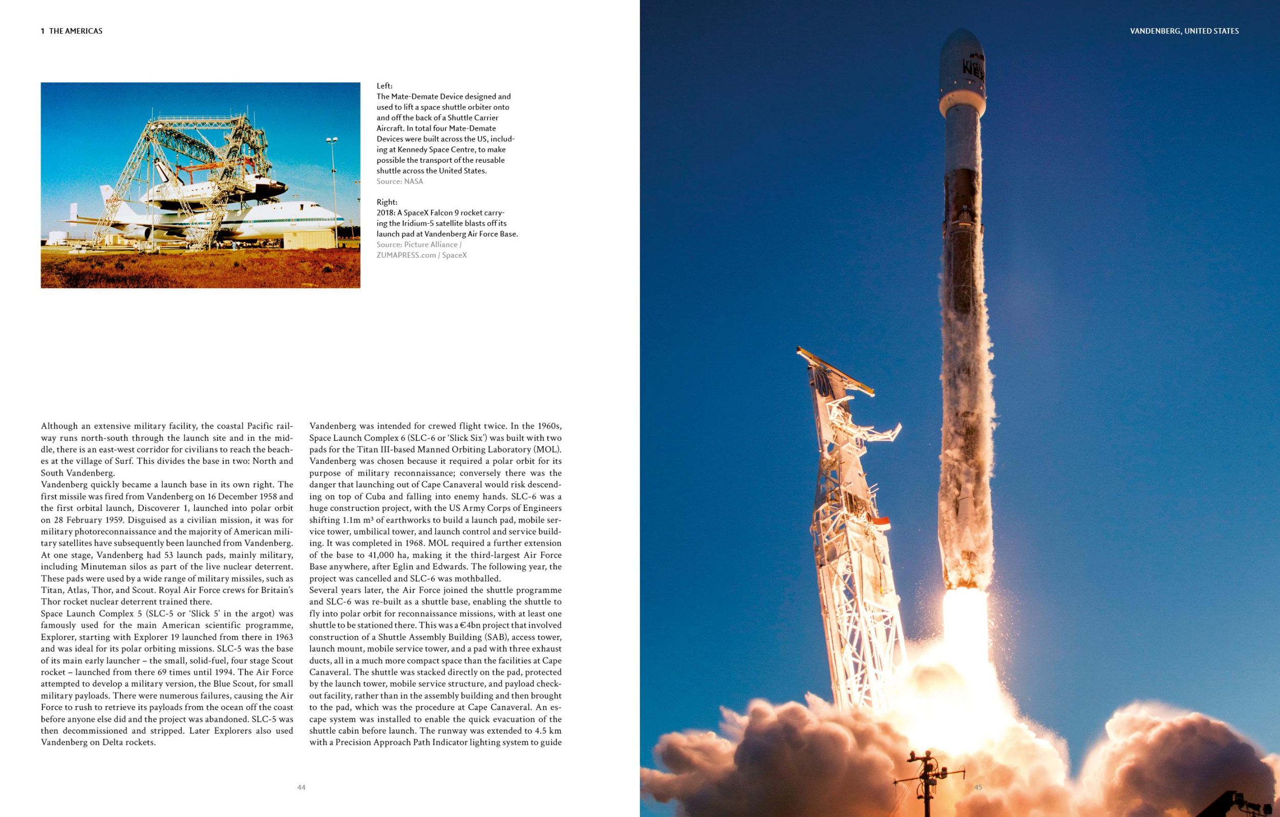 Bild: 9783869227580 | The Atlas of Space Rocket Launch Sites | Brian Harvey | Buch | 272 S.