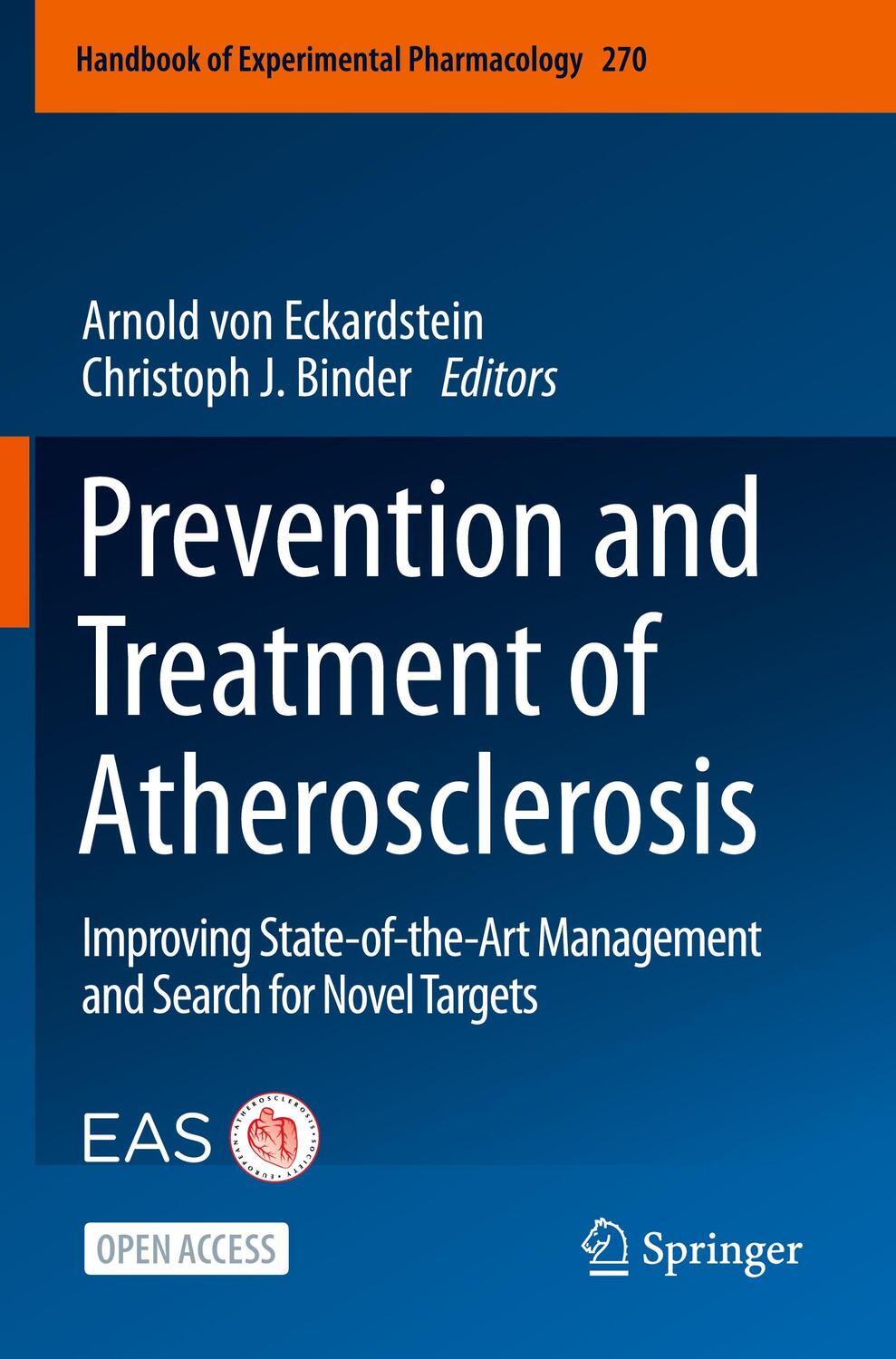Cover: 9783030860783 | Prevention and Treatment of Atherosclerosis | Binder (u. a.) | Buch