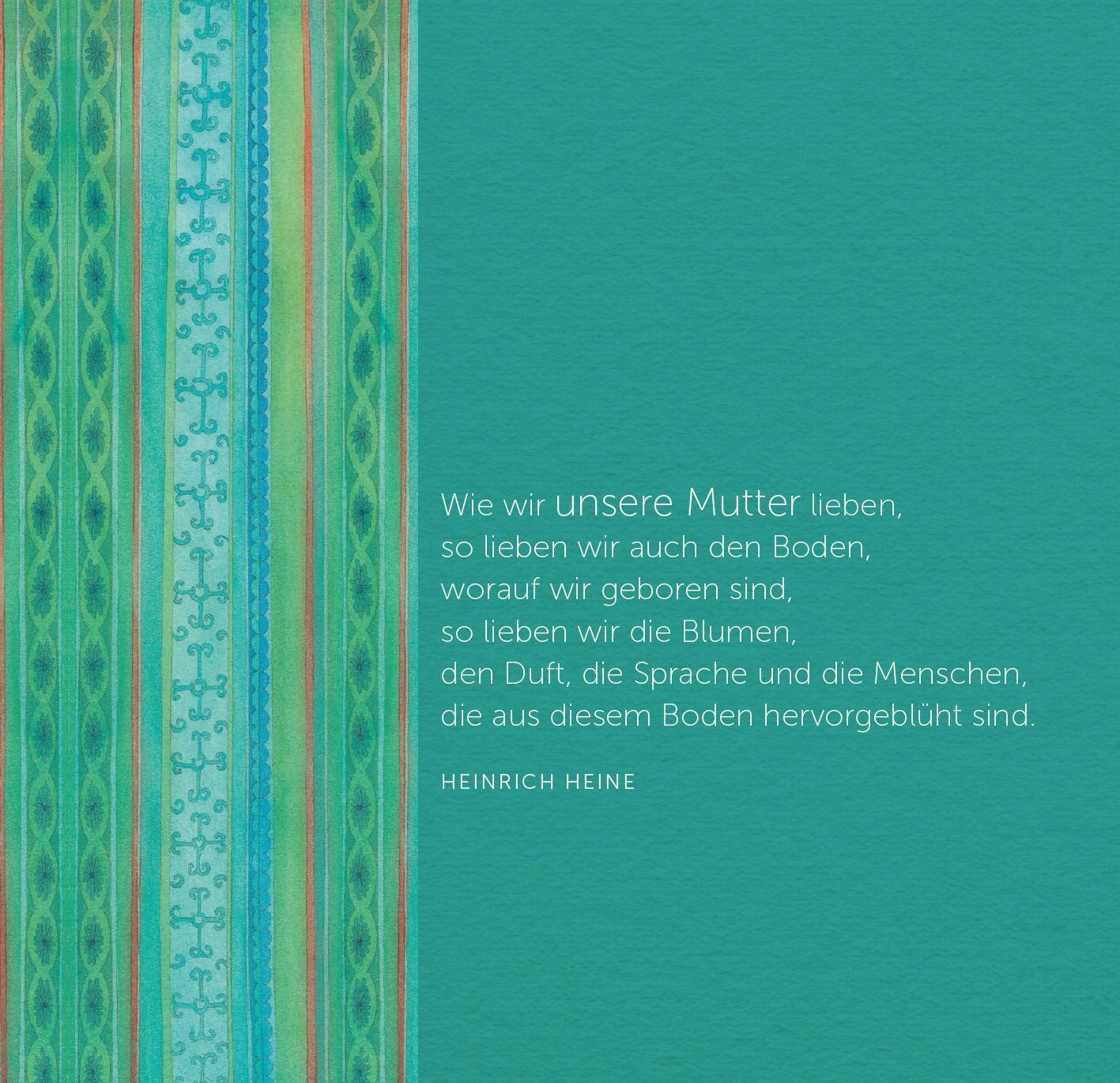 Bild: 9783845837123 | Mama - Eine Liebeserklärung an alle Mütter | Hélène Delforge | Buch