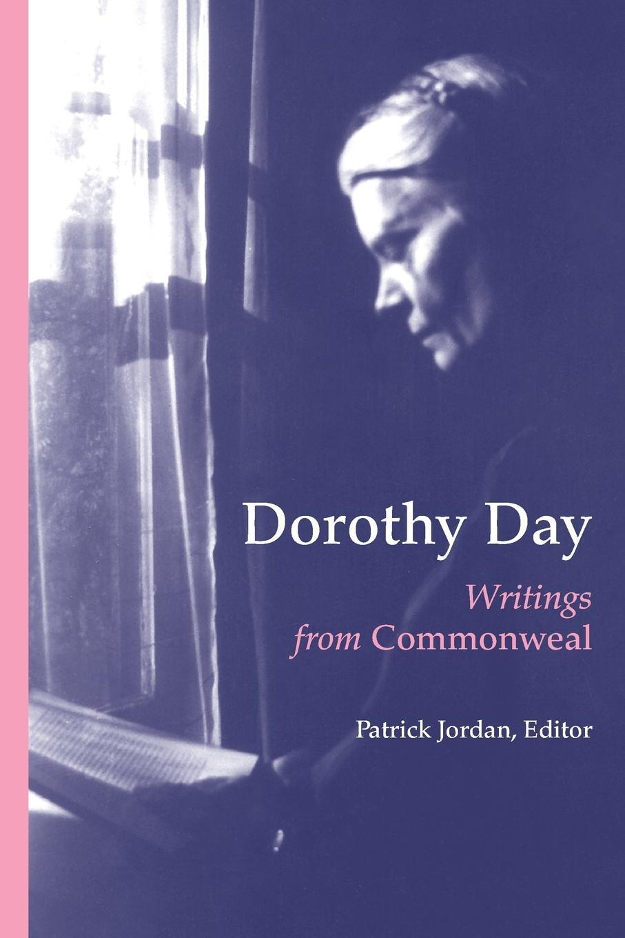 Cover: 9780814628751 | Dorothy Day | Writings from Commonweal | Dorothy Day | Taschenbuch