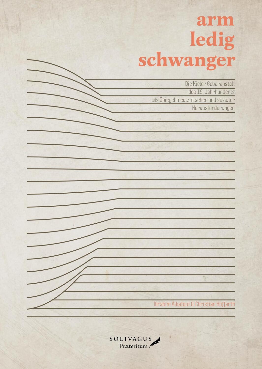 Cover: 9783947064199 | Arm, ledig, schwanger | Ibrahim Alkatout (u. a.) | Buch | 472 S.