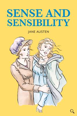 Cover: 9781912464128 | Sense and Sensibility | Jane Austen | Buch | Englisch | 2018