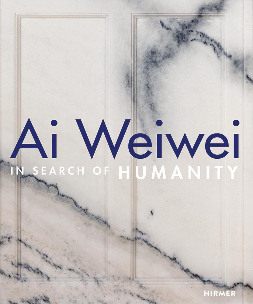 Cover: 9783777438641 | Ai Weiwei | In Search of Humanity | Dieter Buchhart (u. a.) | Buch