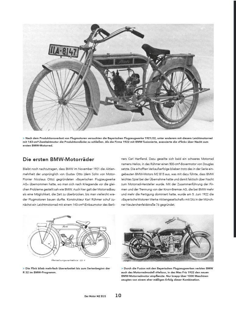 Bild: 9783613044951 | BMW-Motorräder | Die Jahrhundert-Story | Frank Rönicke | Buch | 288 S.