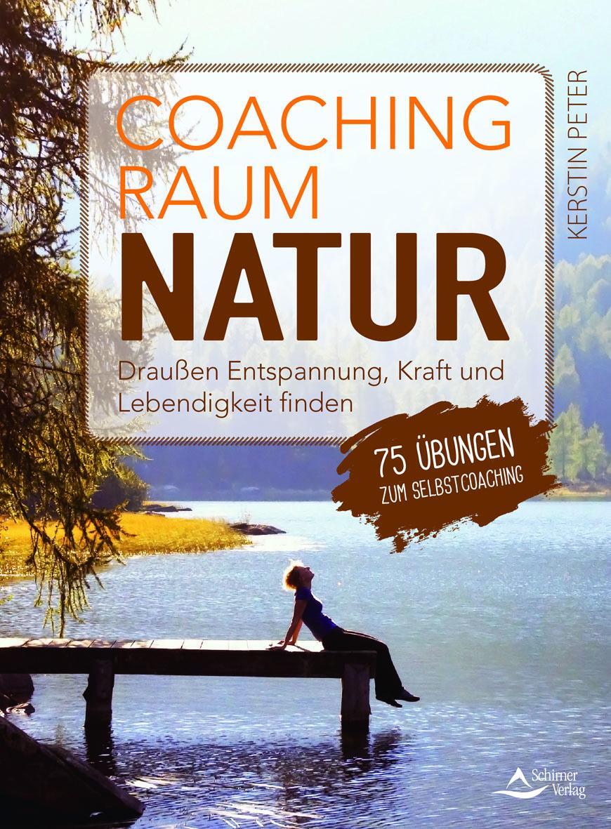 Cover: 9783843413930 | Coachingraum Natur | Kerstin Peter | Buch | Deutsch | 2019