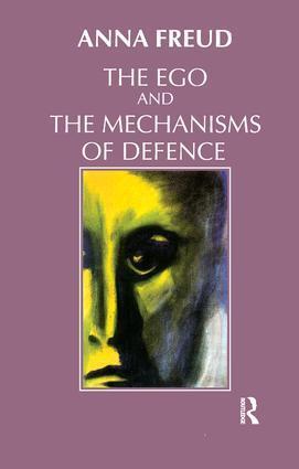 Cover: 9781855750388 | The Ego and the Mechanisms of Defence | Anna Freud (u. a.) | Buch