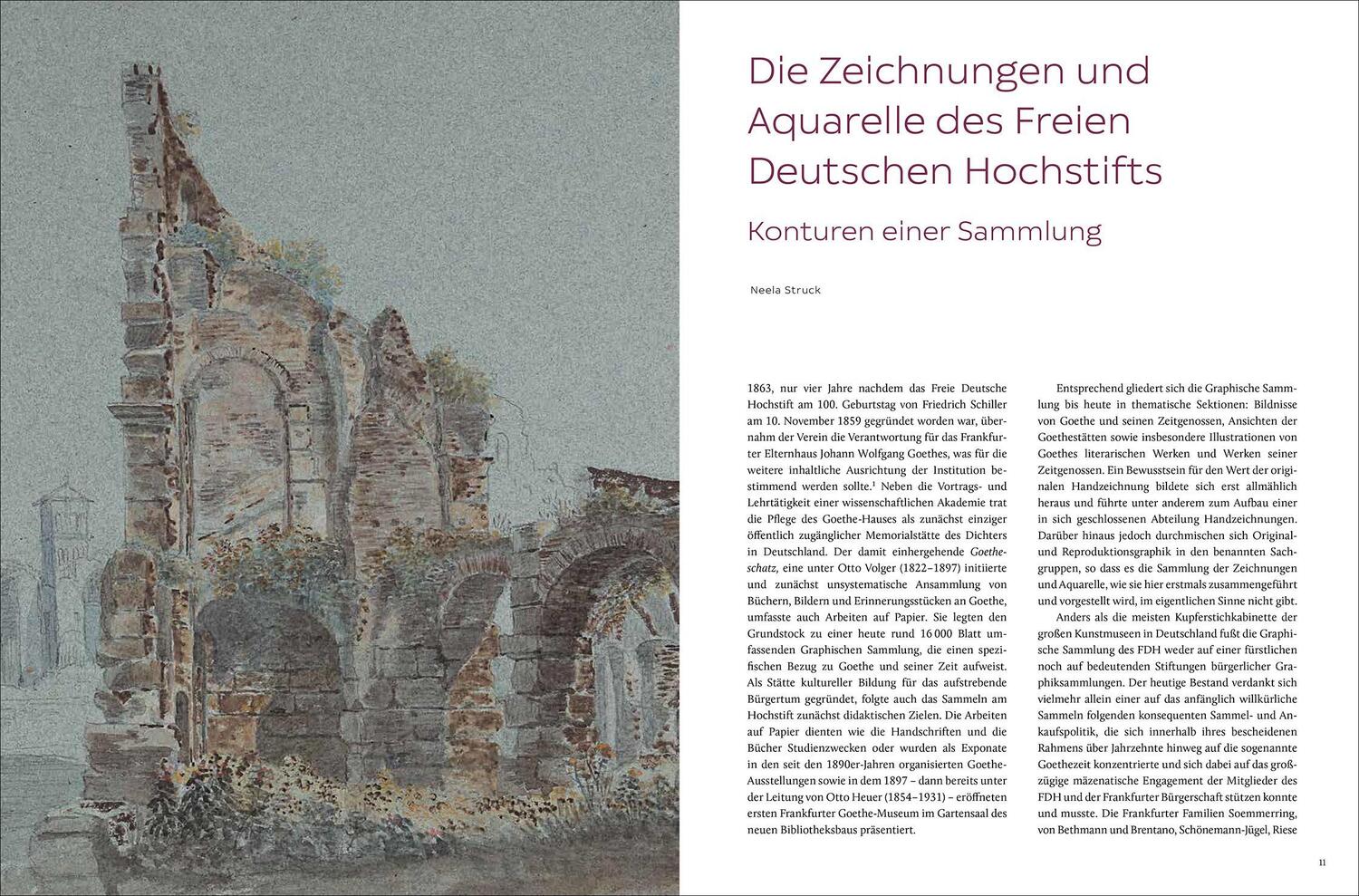 Bild: 9783777439761 | Zeichnen im Zeitalter Goethes | Mareike Hennig (u. a.) | Buch | 2022