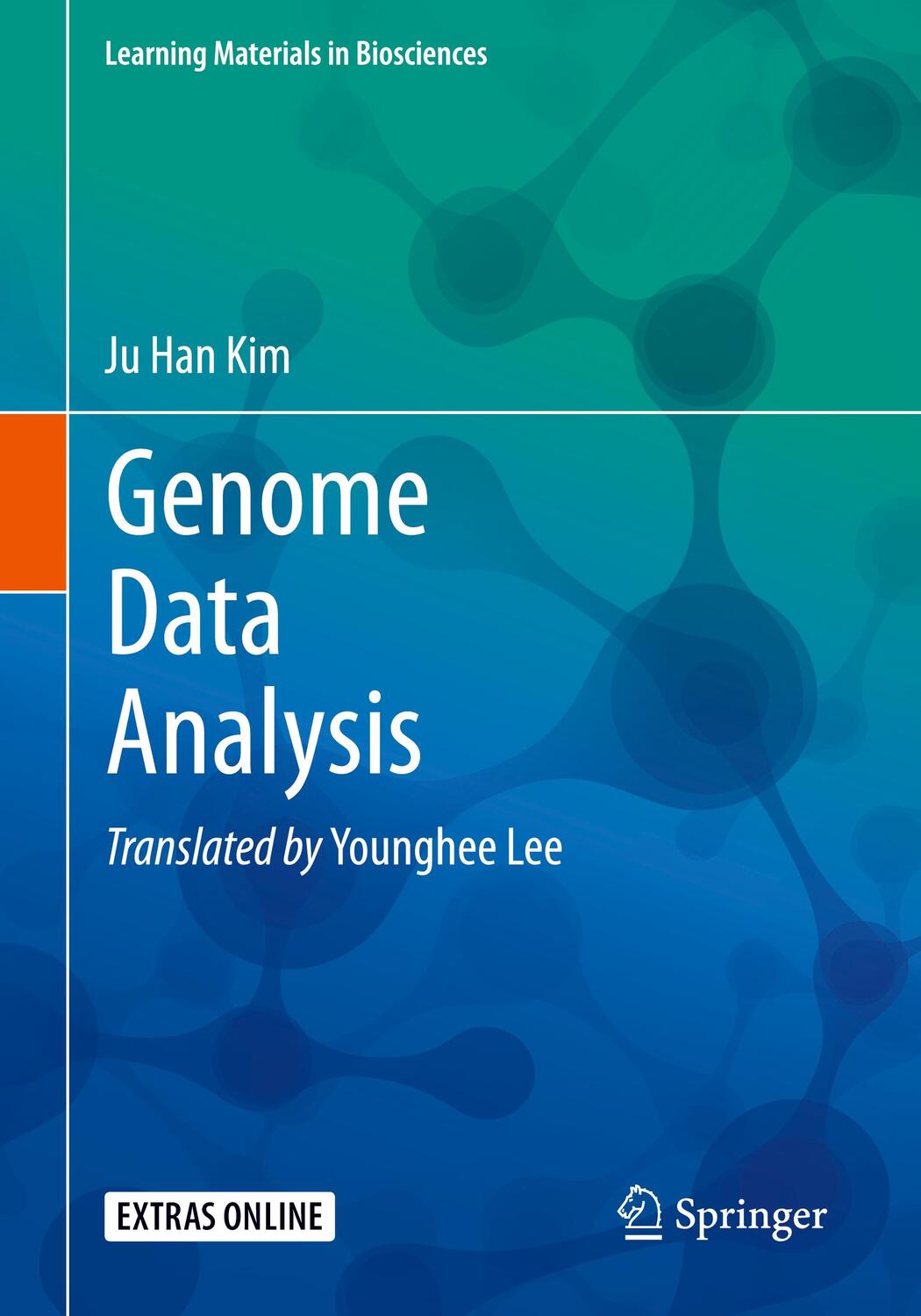Cover: 9789811319419 | Genome Data Analysis | Ju Han Kim | Taschenbuch | Paperback | XVI