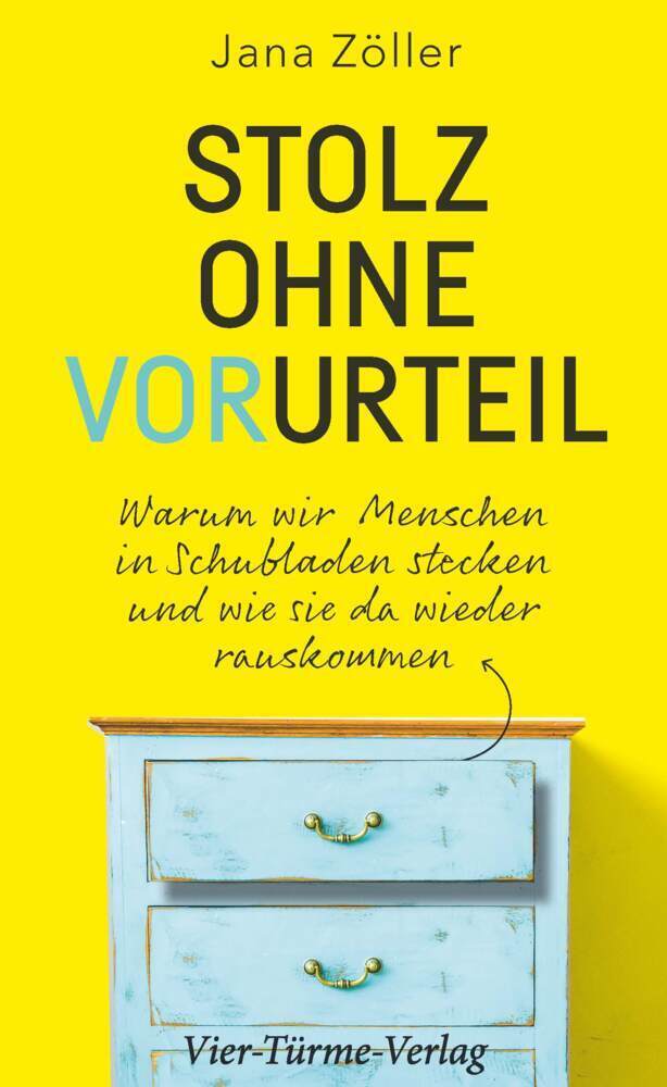 Cover: 9783736504035 | Stolz ohne Vorurteil | Jana Zöller | Buch | 174 S. | Deutsch | 2021