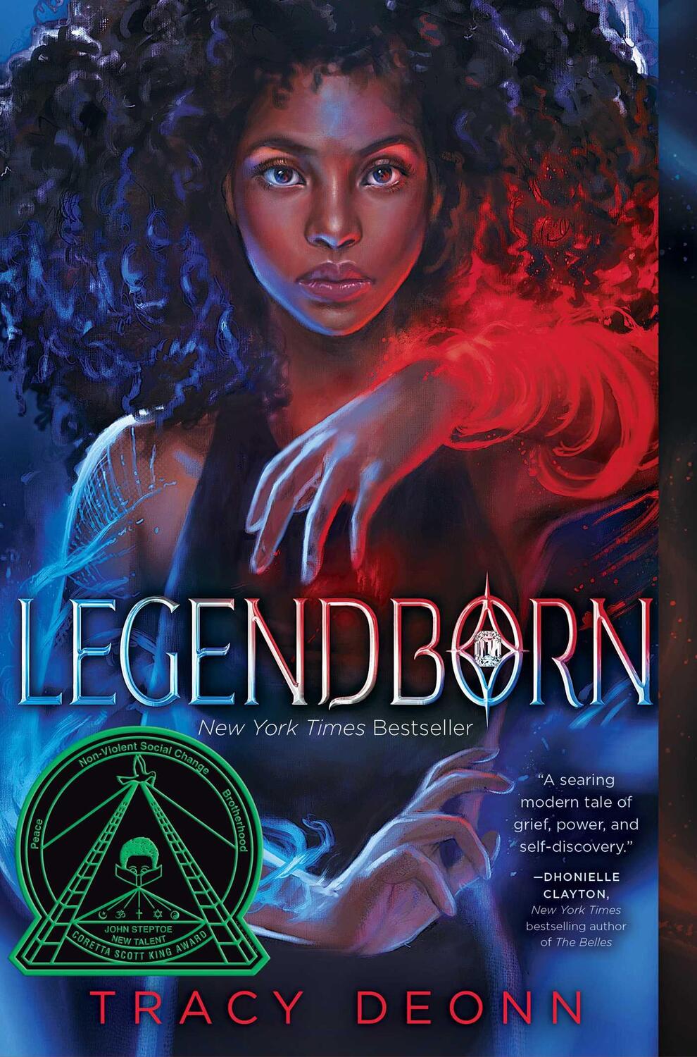 Cover: 9781534441613 | Legendborn | Tracy Deonn | Taschenbuch | The Legendborn Cycle | 2022