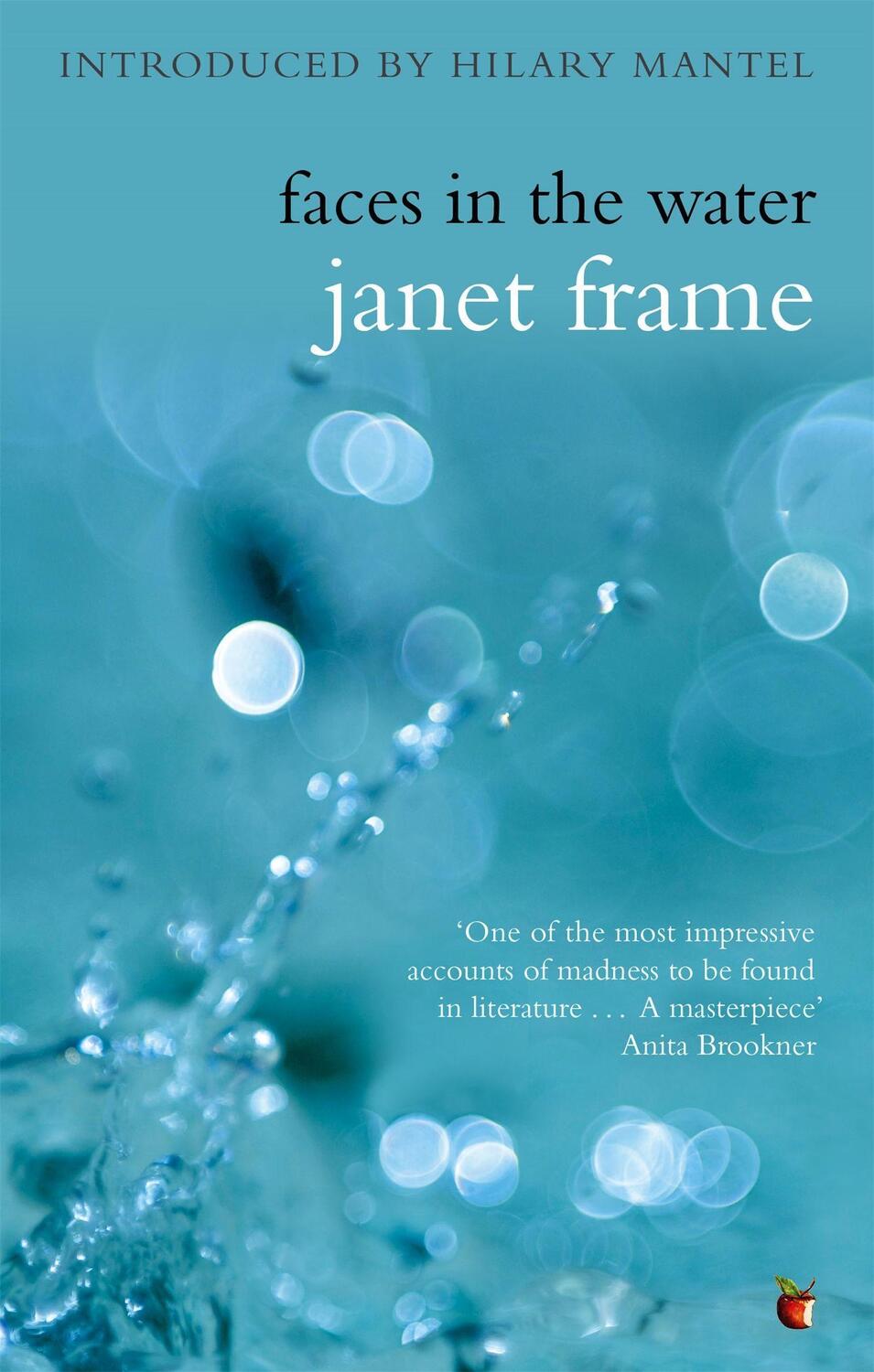 Cover: 9781844084616 | Faces In The Water | Janet Frame | Taschenbuch | Englisch | 2009