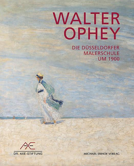 Cover: 9783731914457 | Walther Ophey | Die Düsseldorfer Malerschule um 1900 | Pickartz | Buch