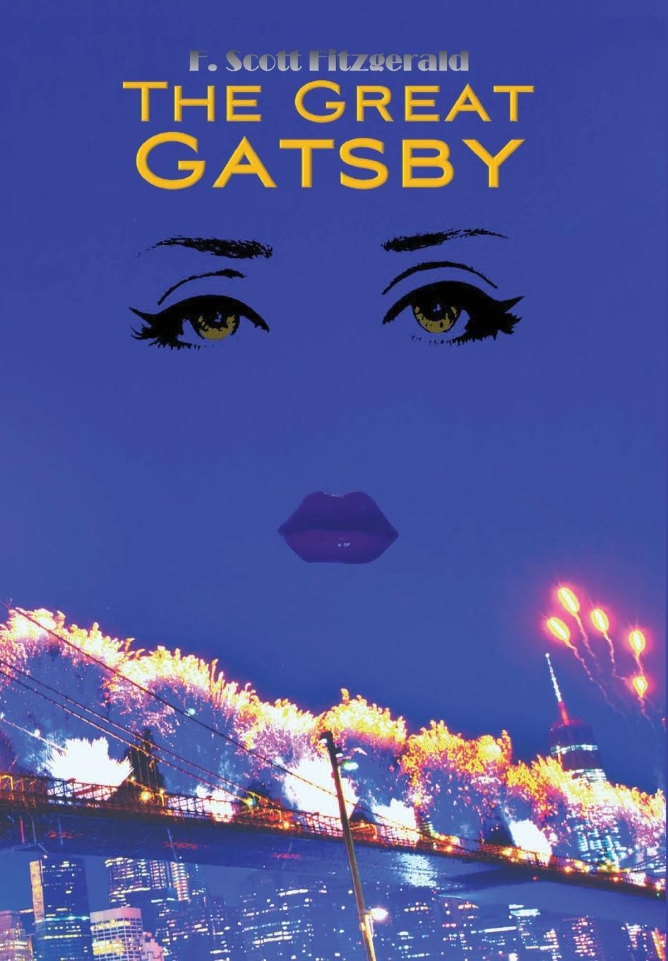 Cover: 9789176373903 | Great Gatsby (Wisehouse Classics Edition) | F Scott Fitzgerald | Buch