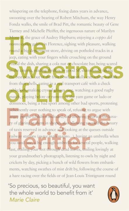 Cover: 9780718198831 | The Sweetness of Life | Francoise Heritier | Taschenbuch | Englisch