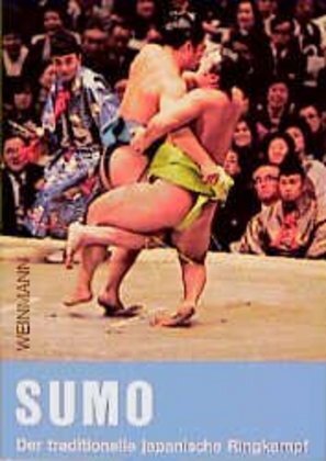 Cover: 9783878920403 | SUMO | Der traditionelle japanische Ringkampf | Keller (u. a.) | Buch