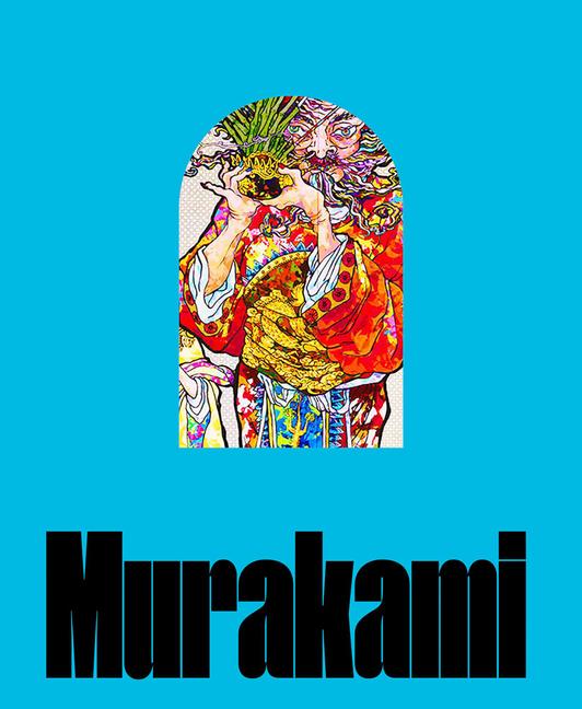 Cover: 9781636810461 | Takashi Murakami: Stepping on the Tail of a Rainbow | Ed Schad | Buch