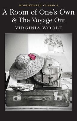 Cover: 9781840226799 | A Room of One's Own &amp; The Voyage Out | Virginia Woolf | Taschenbuch