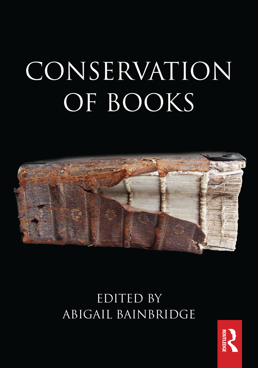 Cover: 9780367754907 | Conservation of Books | Abigail Bainbridge | Englisch | 2023