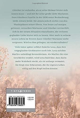 Rückseite: 9782496706031 | Weil ich an uns glaubte | Heike Fröhling | Taschenbuch | Paperback