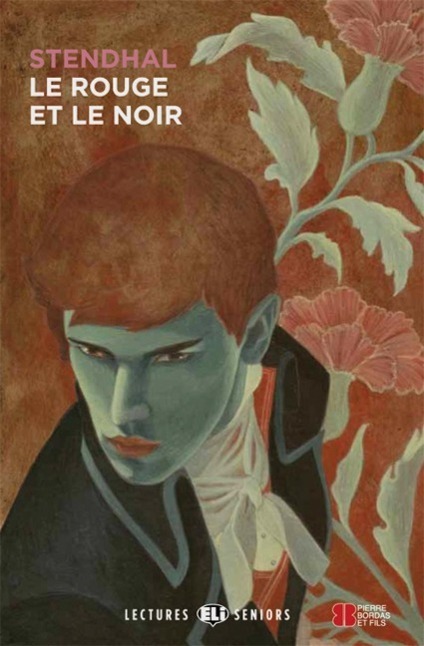 Cover: 9783125147775 | Le Rouge et le Noire | Stendhal | Taschenbuch | Französisch | 2012