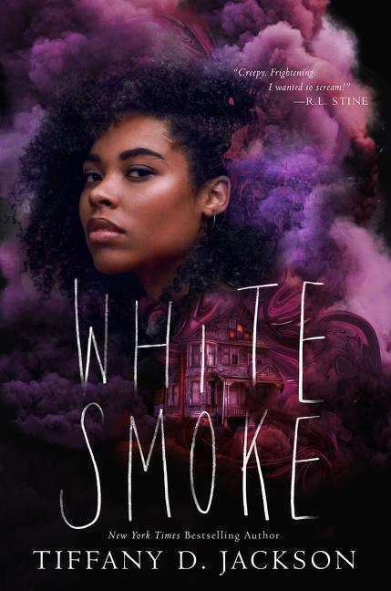 Cover: 9780063029095 | White Smoke | Tiffany D Jackson | Buch | Gebunden | Englisch | 2021